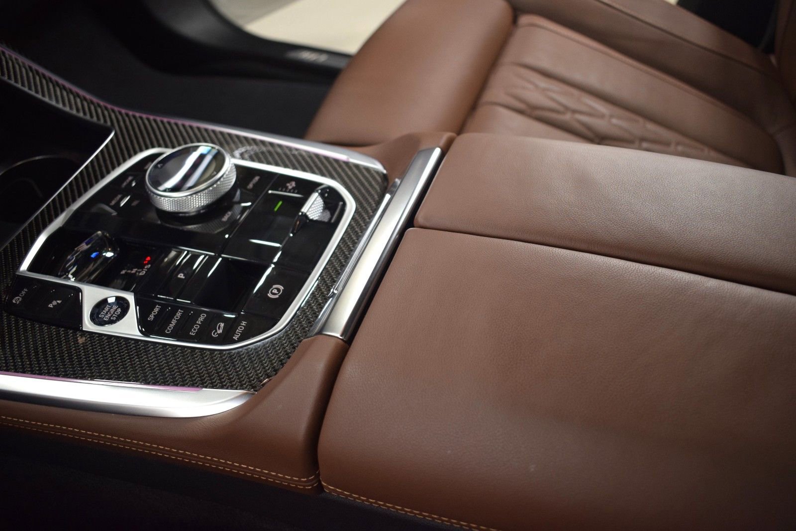 Used 2026 BMW X7 M60i image 37