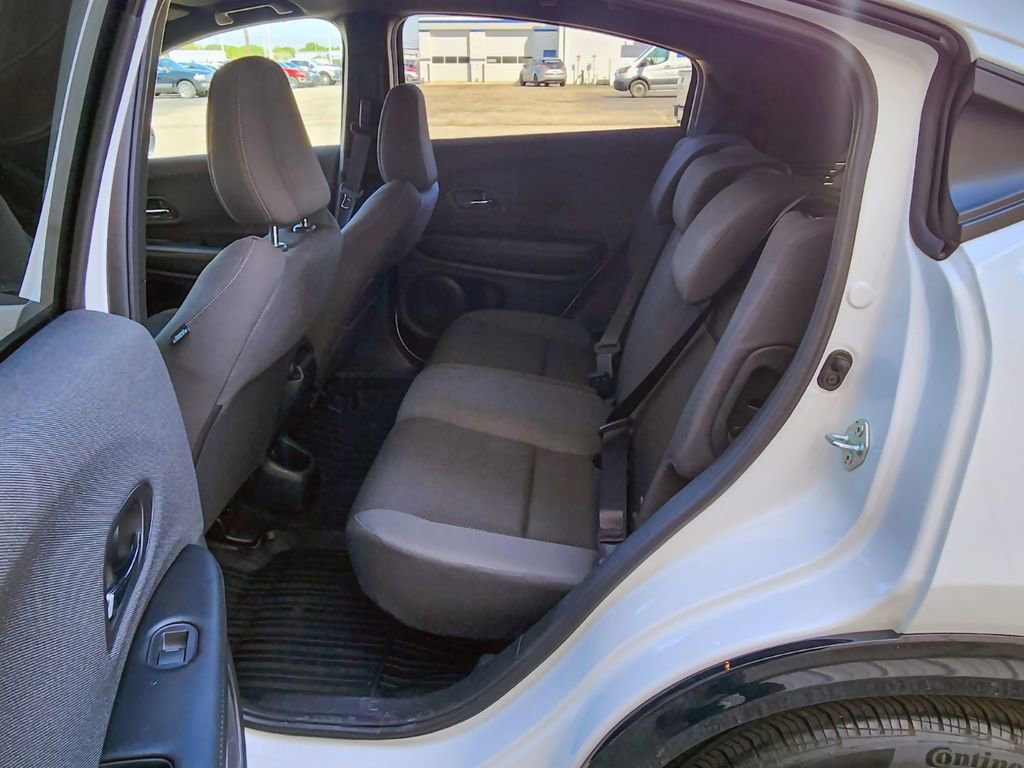 Used 2022 Honda HR-V Sport image 25