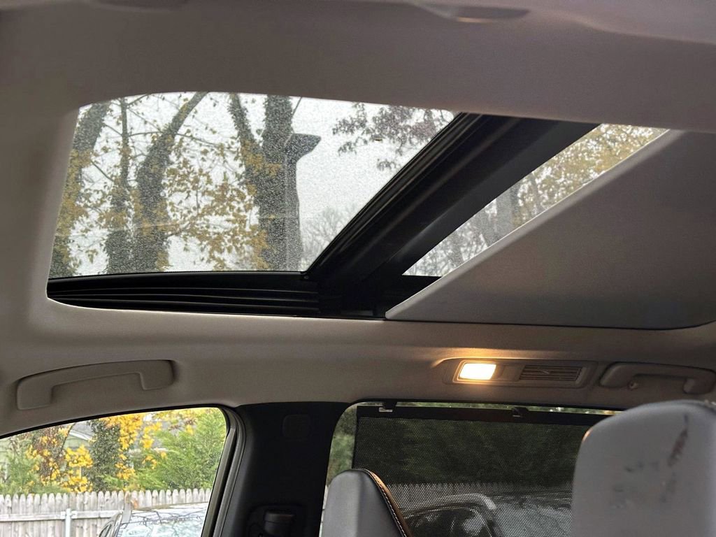 Used 2024 INFINITI QX60 Luxe w/ Performance Audio Package image 21