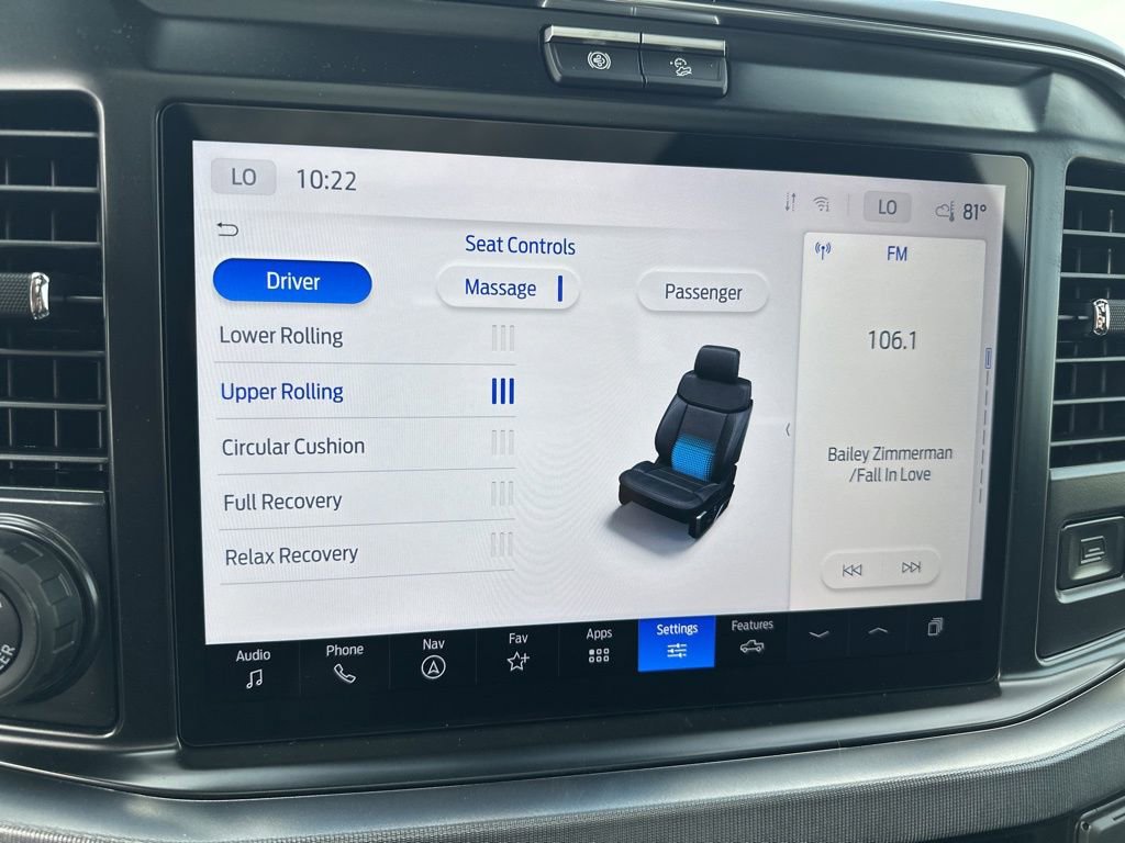 New 2026 Ford F250 Platinum image 32