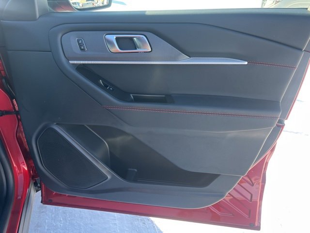 Used 2025 Ford Explorer ST-Line image 53