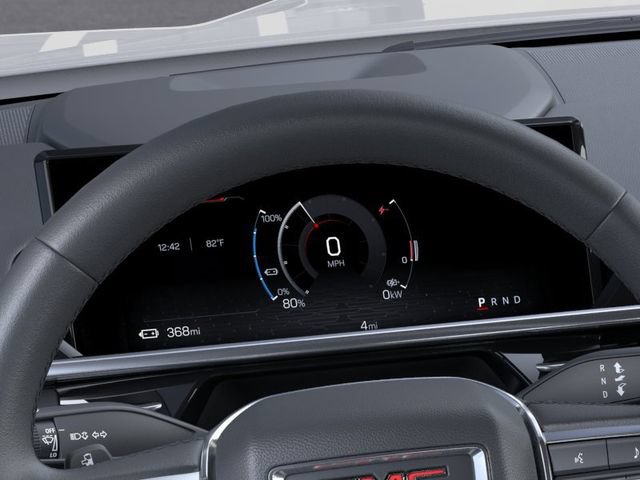 New 2026 GMC Sierra EV Elevation w/ Premium Package AWD/4WD image 18
