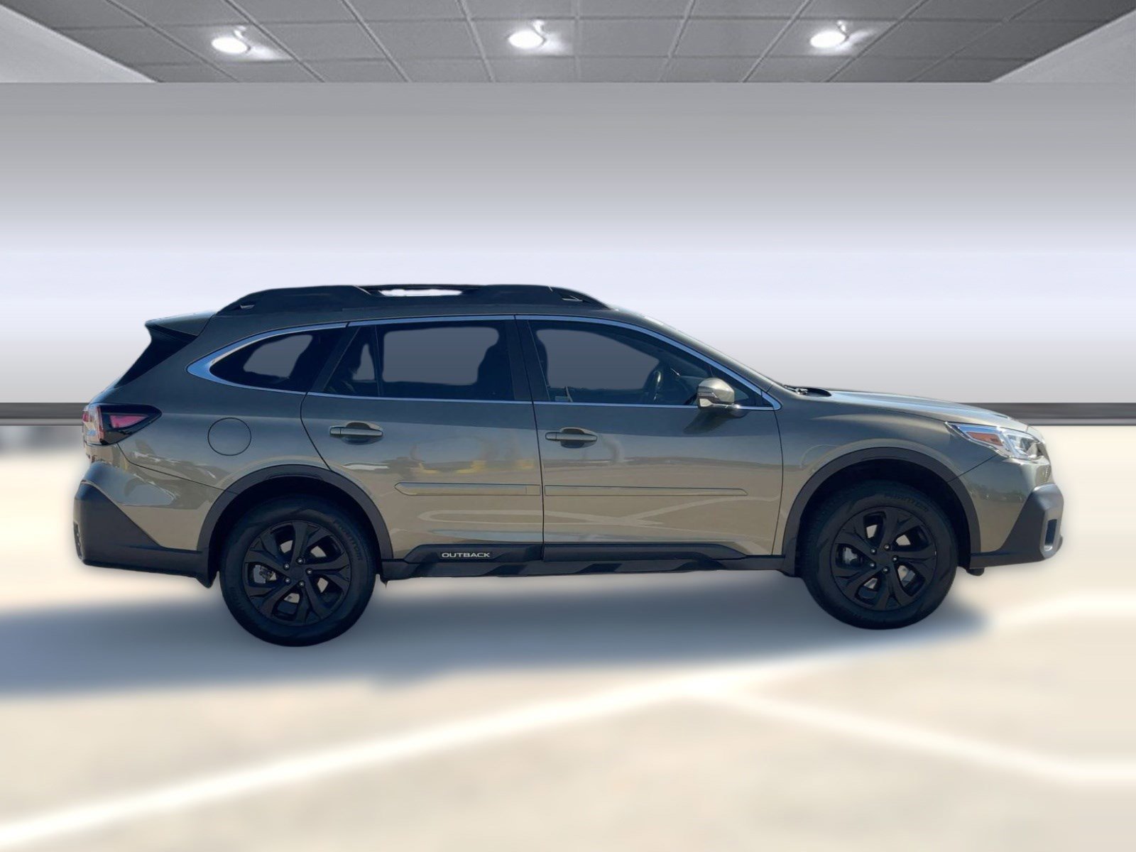 Used 2021 Subaru Outback Limited image 8