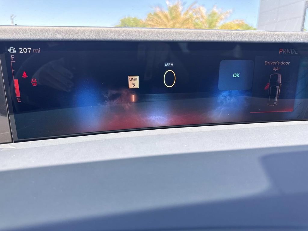 New 2026 Lincoln Nautilus Black Label AWD/4WD image 28