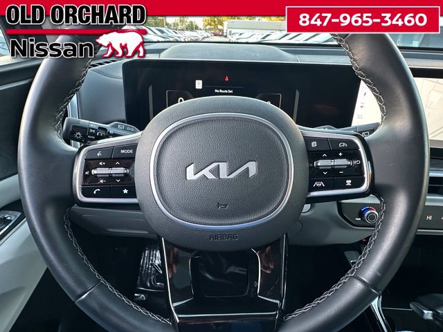 Used 2025 Kia Sorento SX AWD/4WD image 22