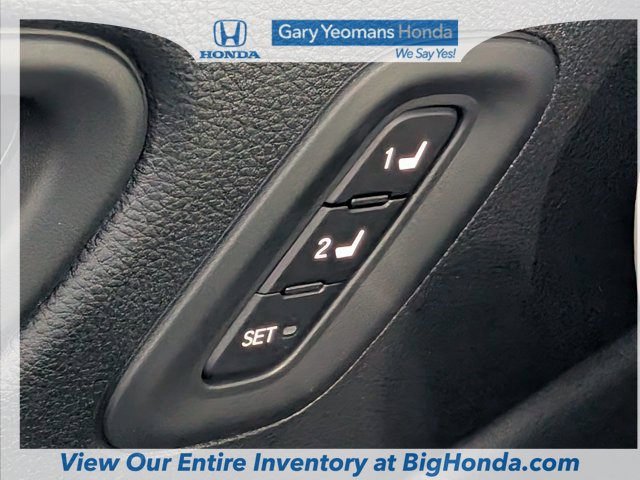 New 2026 Honda Passport RTL image 25