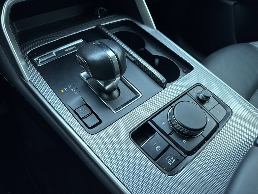 Used 2025 MAZDA CX-70 3.3 Turbo w/ Preferred Package image 5