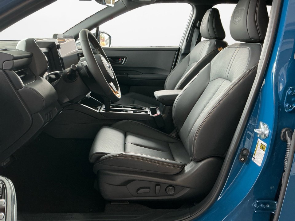 New 2026 Subaru Outback Wilderness image 9
