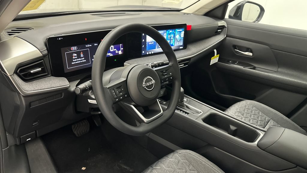 New 2026 Nissan Kicks SV w/ SV Premium Package AWD/4WD image 19