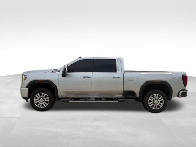 Used 2023 GMC Sierra 2500 Denali AWD/4WD image 8