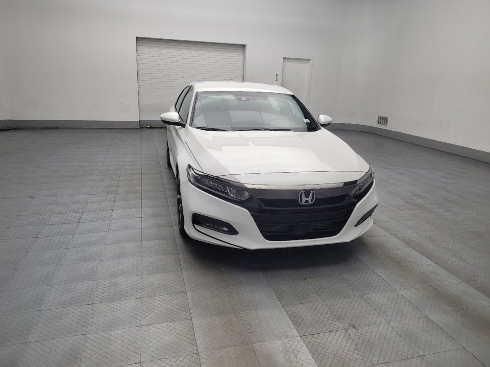 Used 2020 Honda Accord Sport image 13