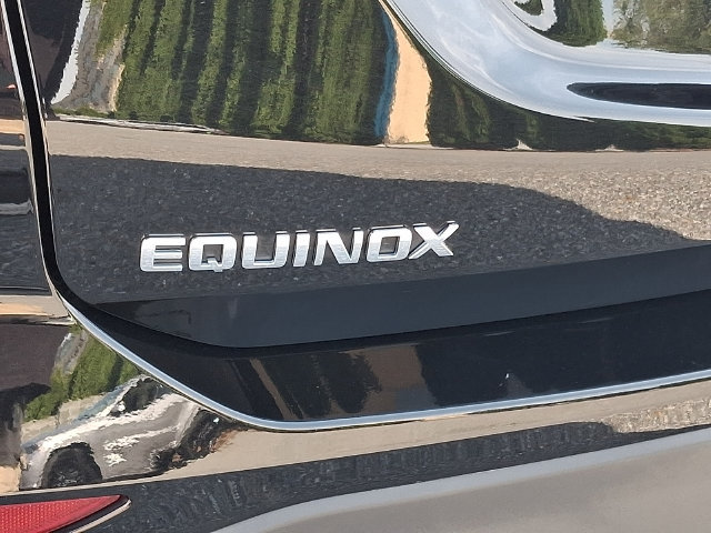 Certified 2024 Chevrolet Equinox LT AWD/4WD image 31