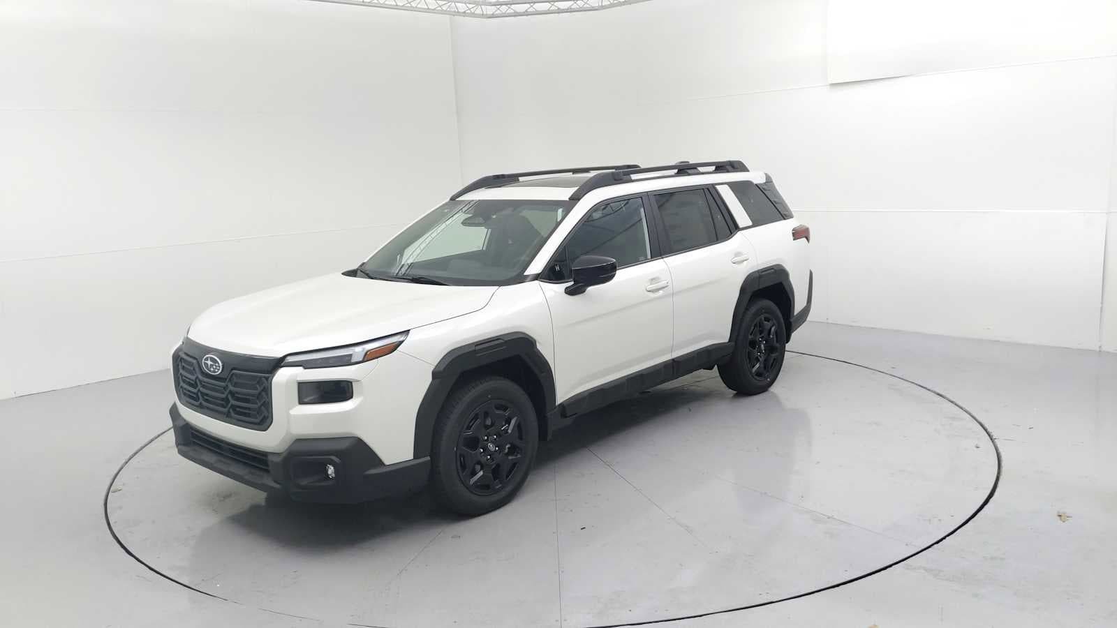 New 2026 Subaru Outback Limited image 4