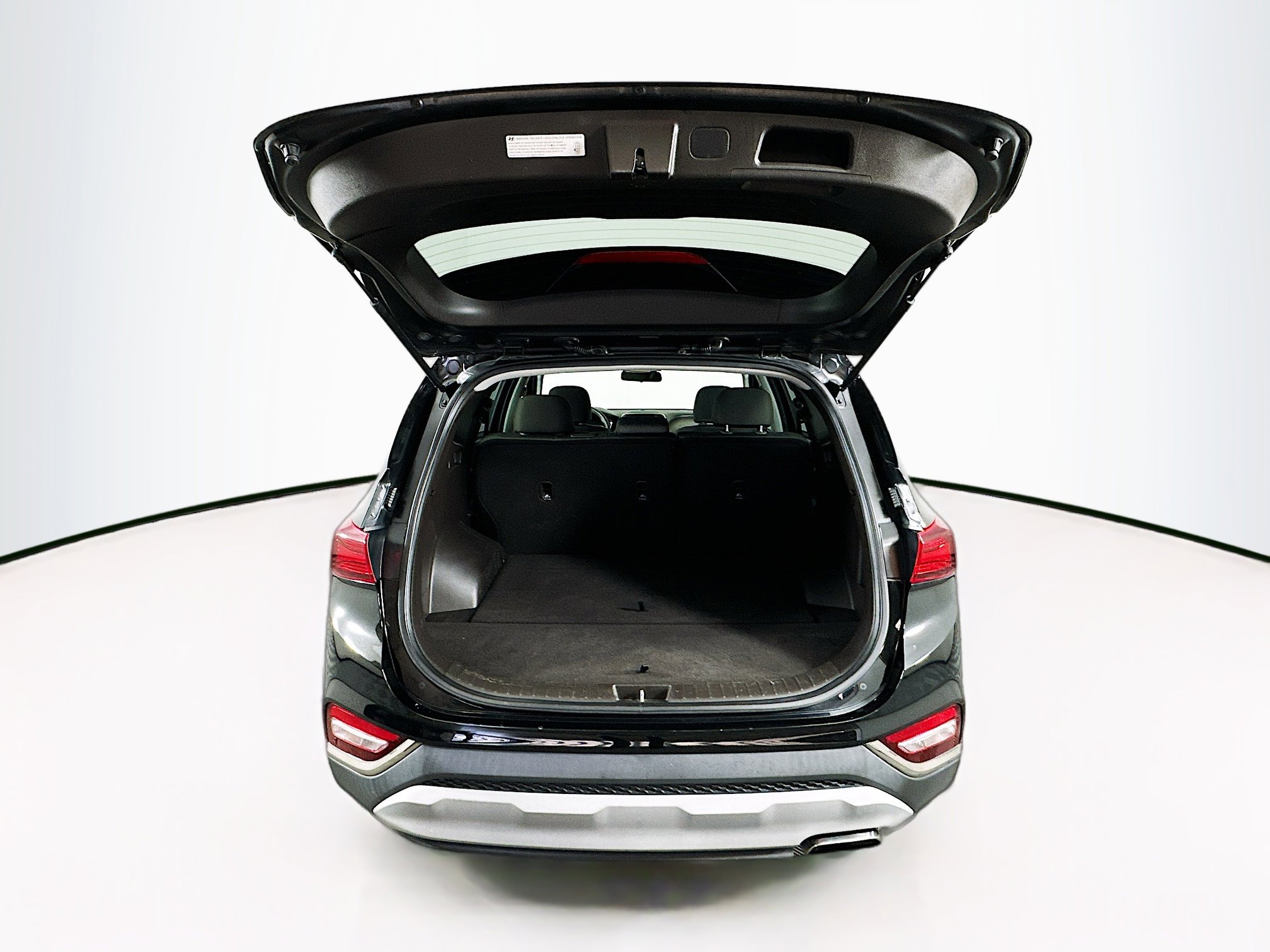 Used 2019 Hyundai Santa Fe SE image 27