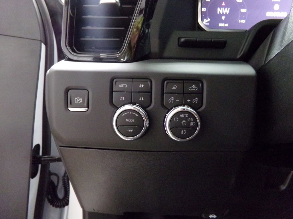 New 2026 GMC Sierra 2500 AT4 w/ AT4 Premium Plus Package image 26