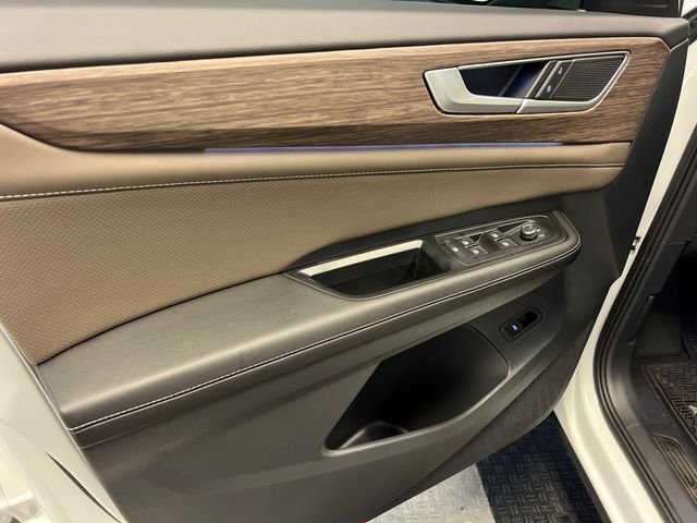 New 2026 Volkswagen Atlas SEL AWD/4WD image 8