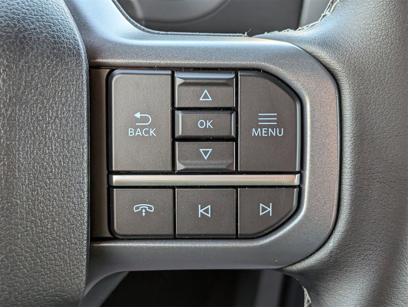 New 2026 Ford F150 XLT w/ Equipment Group 302A MID image 25