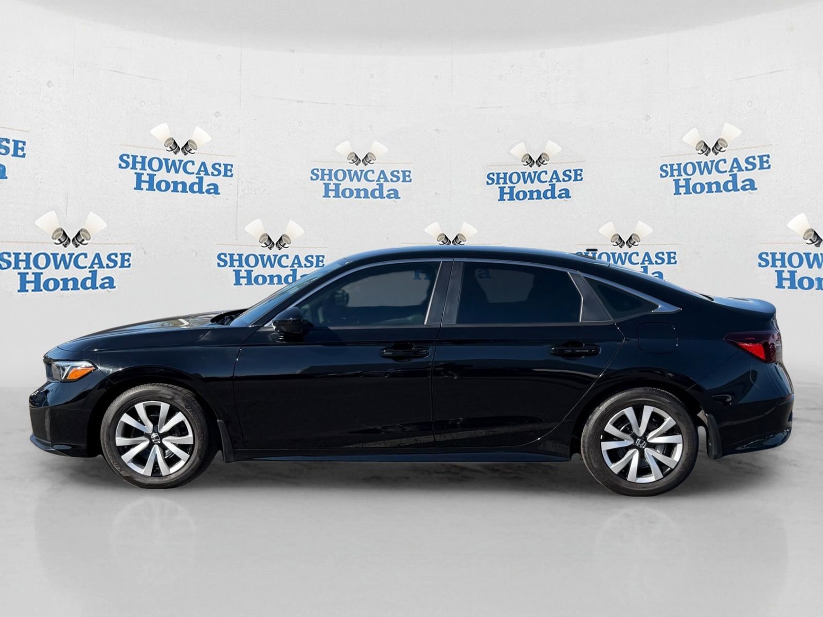 Used 2026 Honda Civic LX image 4