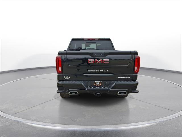 New 2026 GMC Sierra 1500 Denali image 7