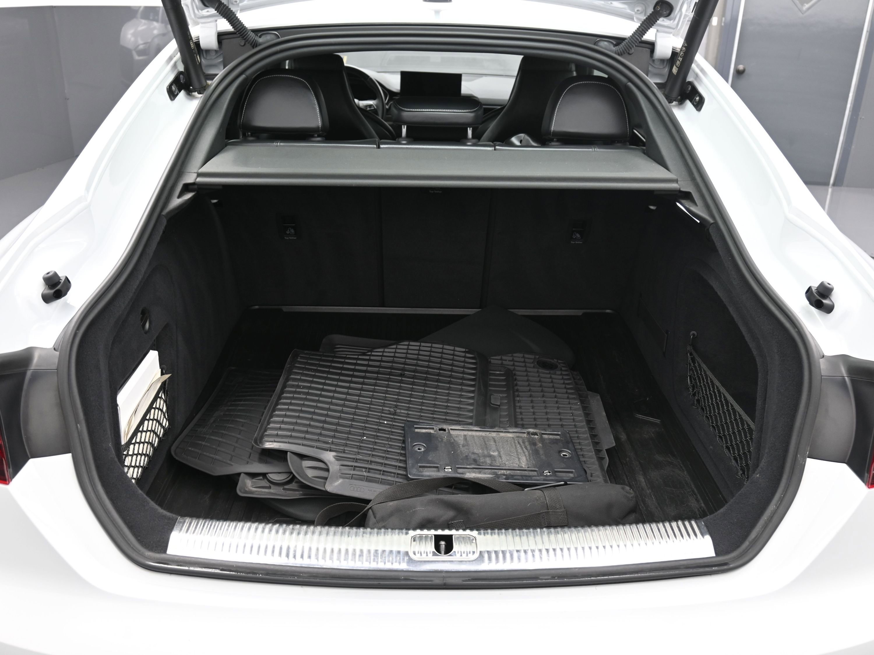 Used 2023 Audi S5 Premium Plus image 17