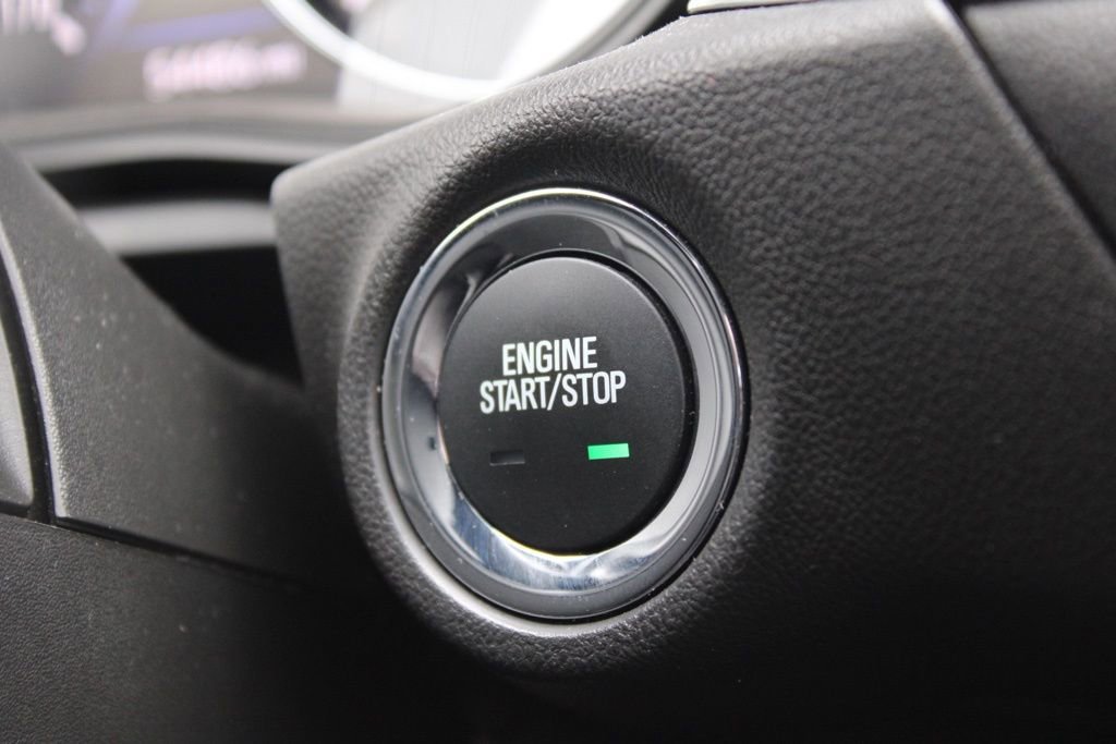 Used 2018 Buick Regal GS w/ Driver Confidence Package #2 image 32