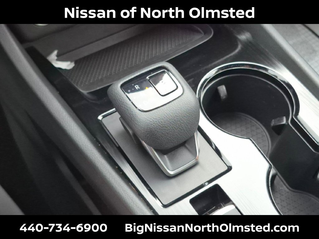 Certified 2023 Nissan Rogue SV AWD/4WD image 19