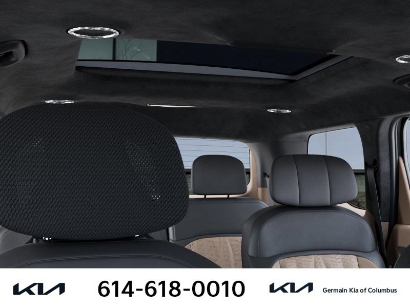 New 2026 Kia EV9 GT-Line AWD/4WD image 30