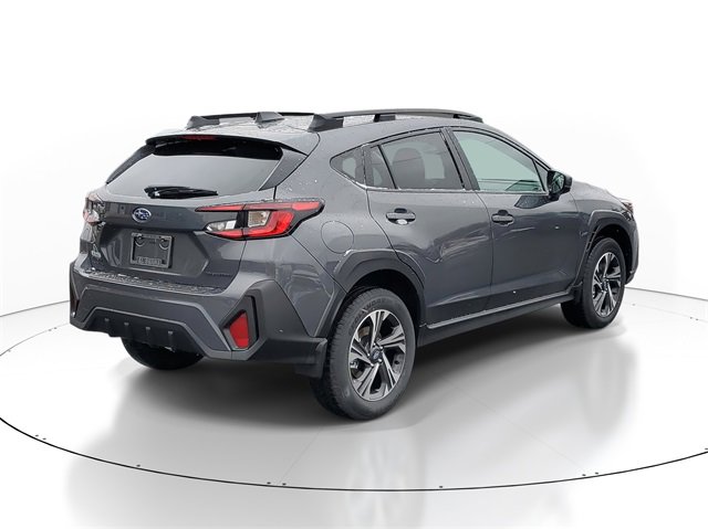 New 2026 Subaru Crosstrek 2.0i Premium image 4