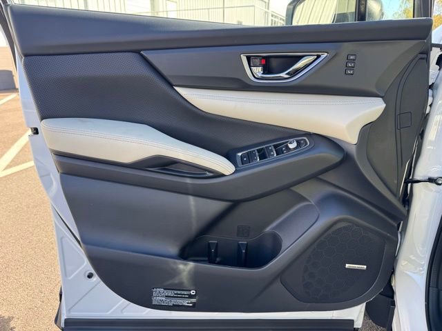 New 2025 Subaru Ascent Limited image 15