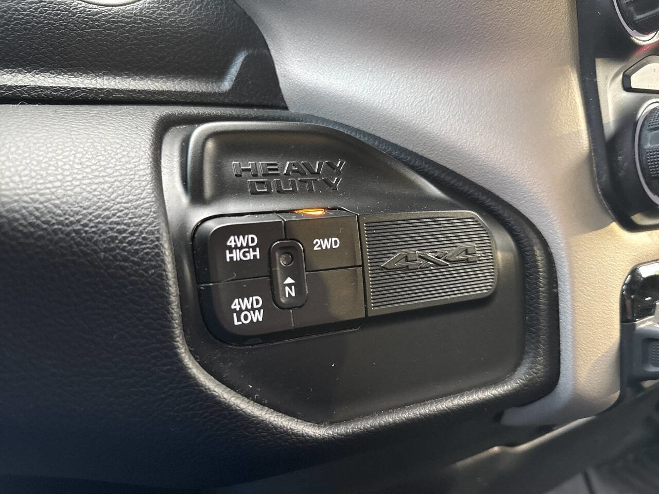 Used 2022 RAM 2500 Laramie image 30