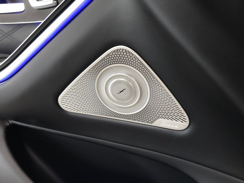Used 2024 Mercedes-Benz Maybach S 680 4MATIC image 7