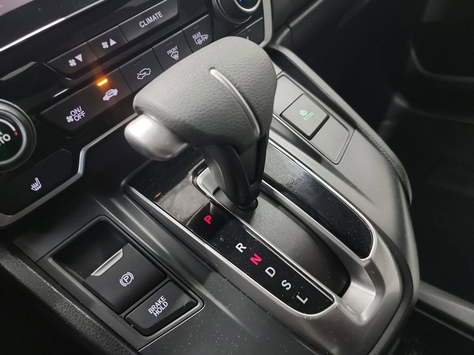Used 2019 Honda CR-V EX image 27