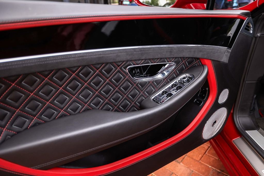 Used 2022 Bentley Continental GT Speed image 41