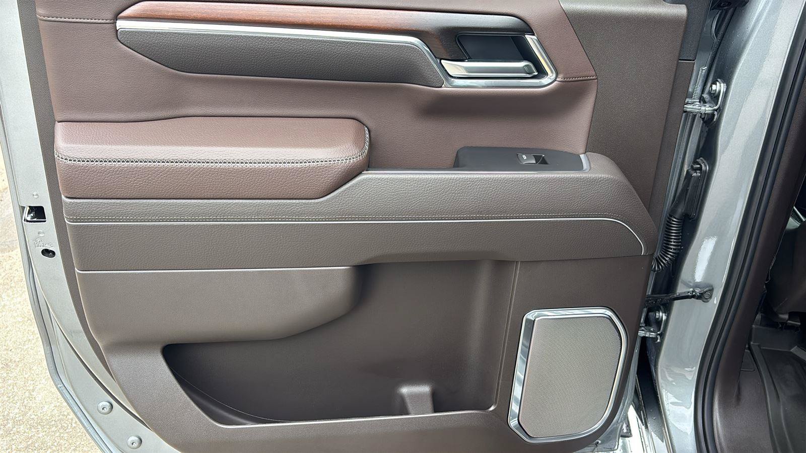 New 2026 GMC Sierra 1500 Denali AWD/4WD image 18