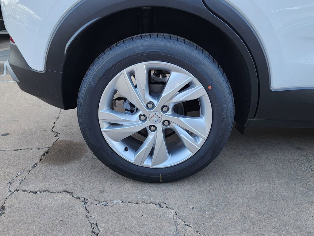 New 2026 Buick Encore GX Preferred w/ Comfort Package image 50