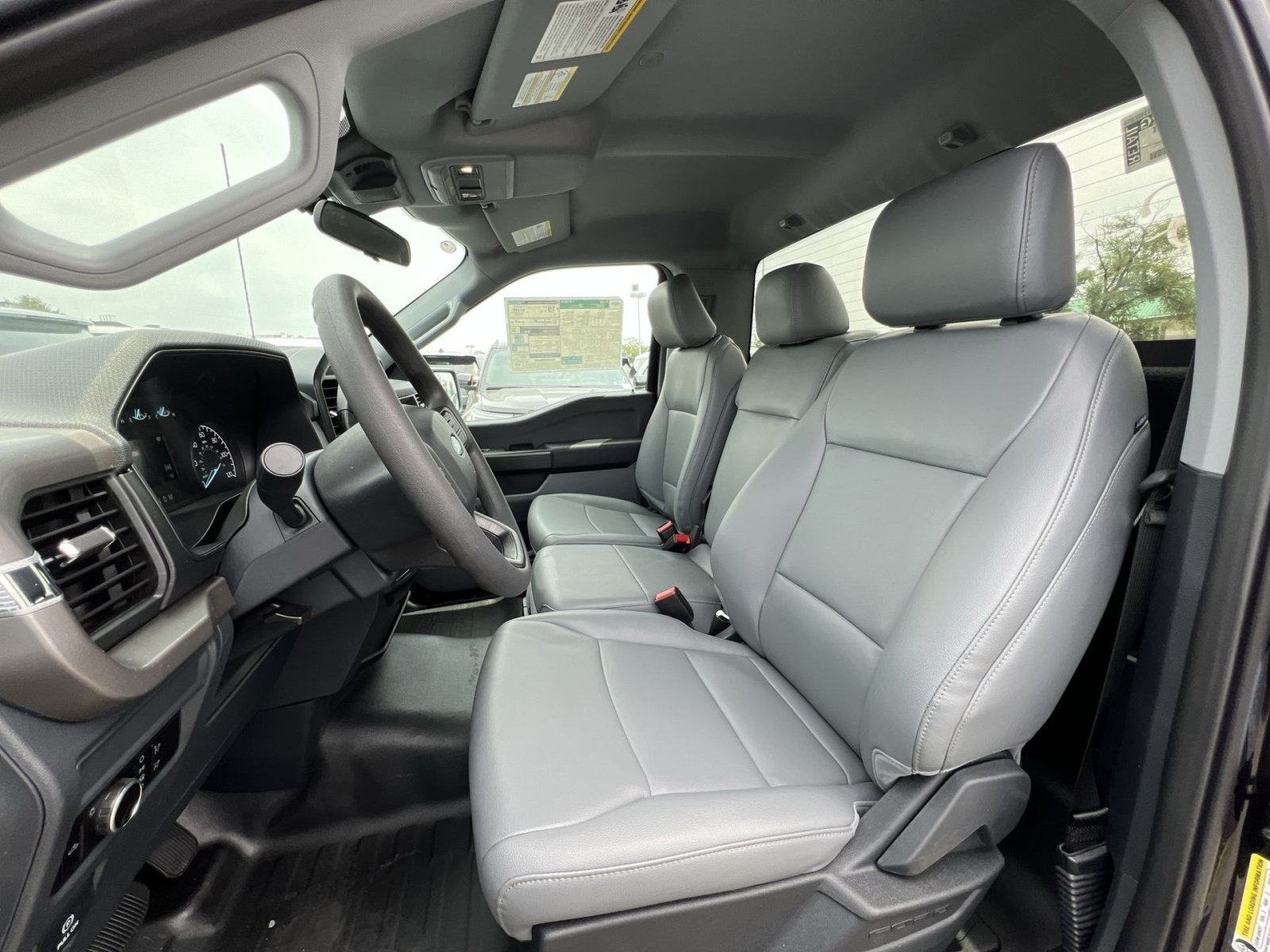 New 2026 Ford F150 XL AWD/4WD image 21