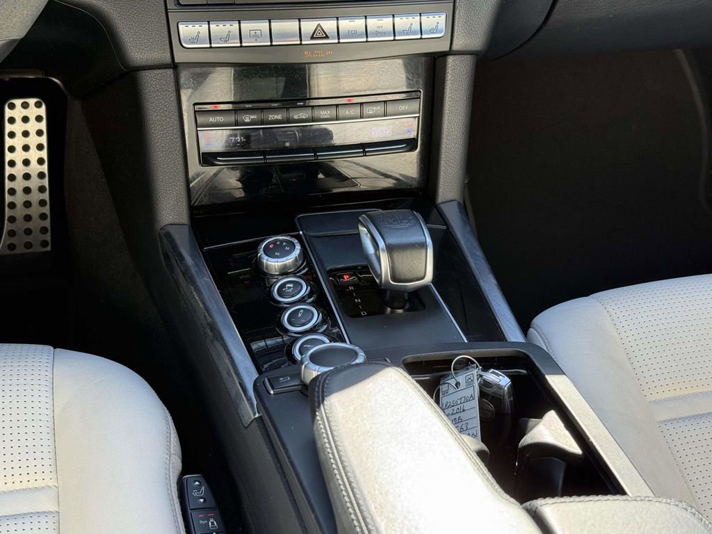 Used 2016 Mercedes-Benz E 63 AMG S-Model image 19