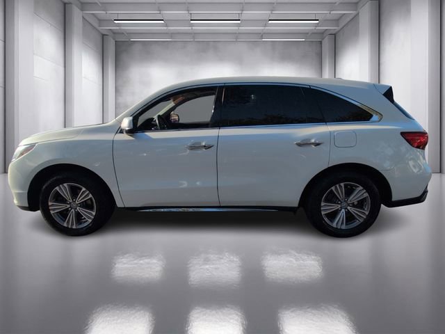 Used 2020 Acura MDX FWD image 6