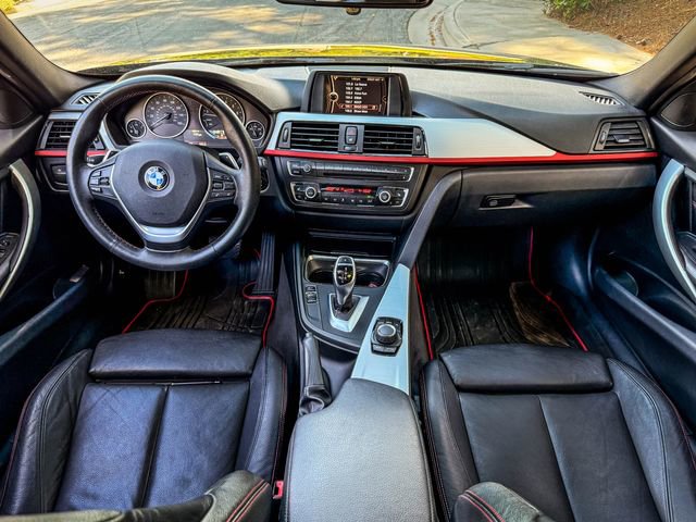 Used 2013 BMW 335i xDrive Sedan AWD/4WD image 6