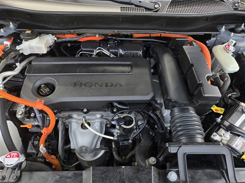 Used 2023 Honda CR-V Sport image 27