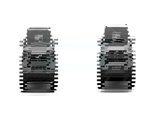 New 2026 Lexus GX 550 image 5