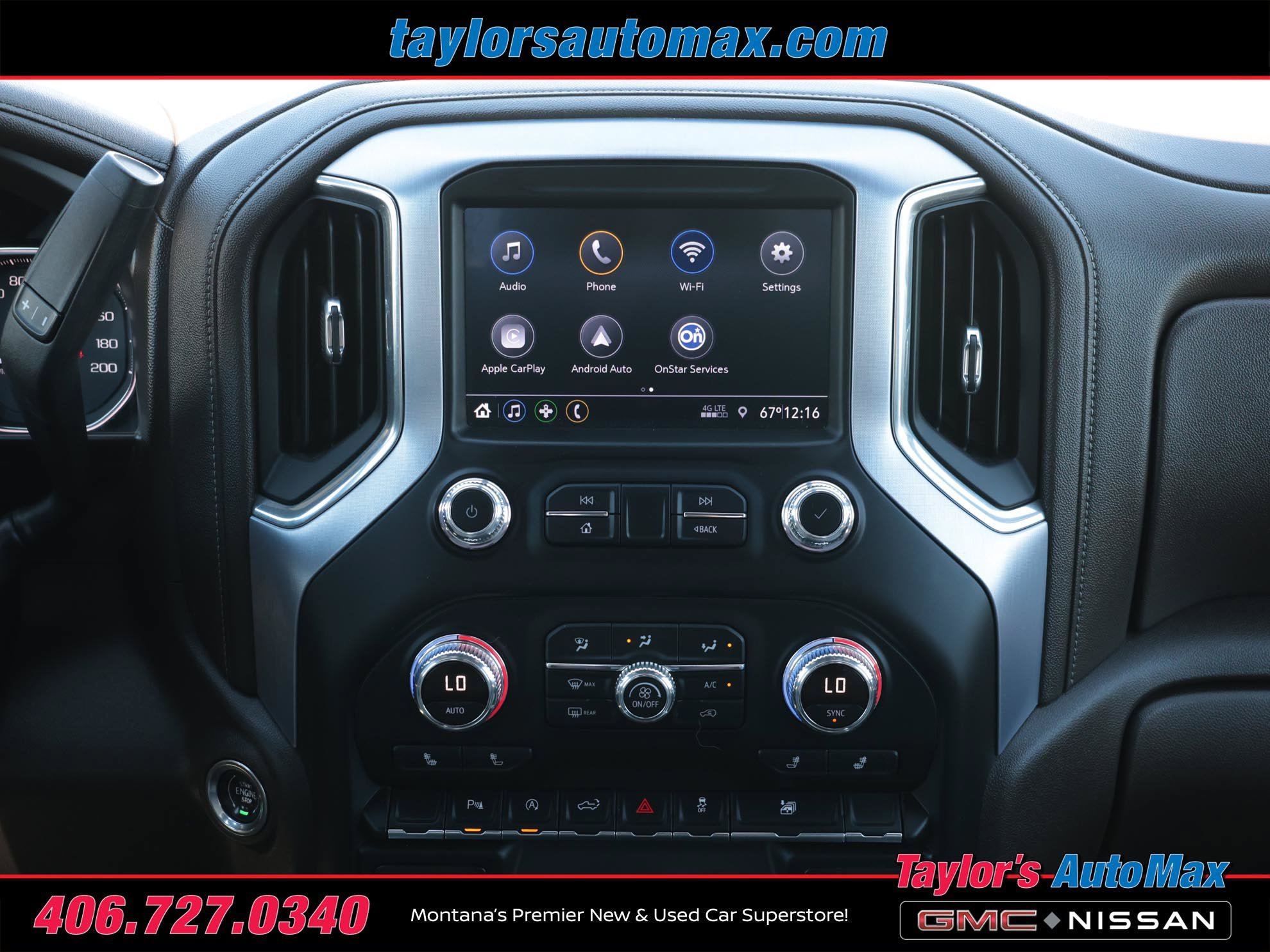 Used 2019 GMC Sierra 1500 Elevation AWD/4WD image 10