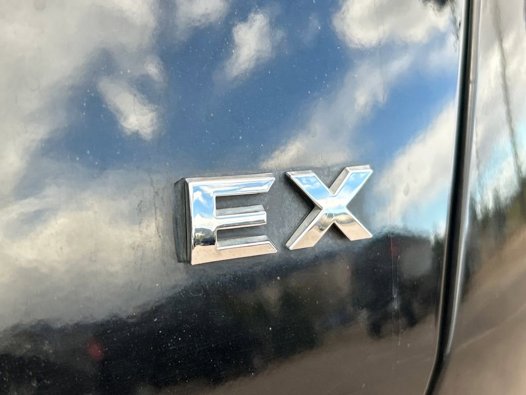 Used 2017 Kia Sportage EX FWD image 25