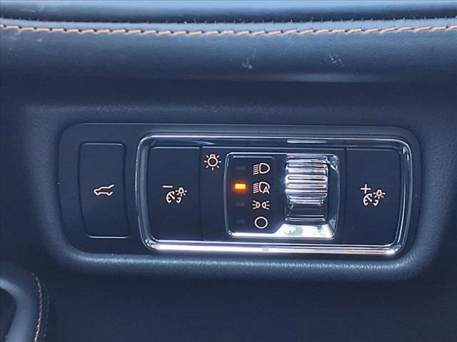 New 2025 Lincoln Aviator Black Label w/ Jet Appearance Package image 10