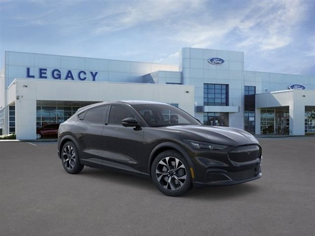 New 2026 Ford Mustang Mach-E Select w/ Technology Package image 7