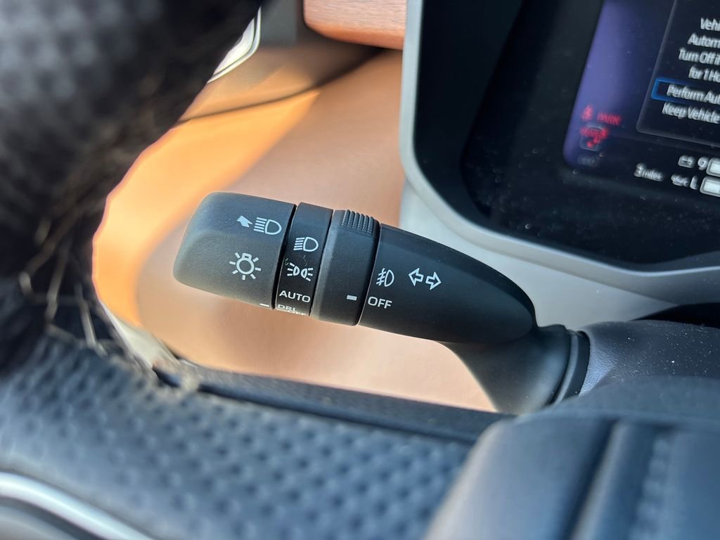 New 2026 Toyota Sequoia 1794 Edition w/ TRD Off-Road Package image 18