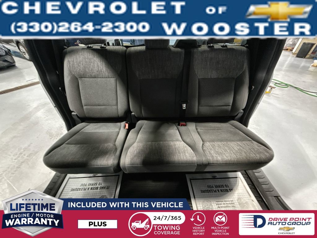 Used 2022 Ford F150 XLT w/ Equipment Group 301A Mid image 30