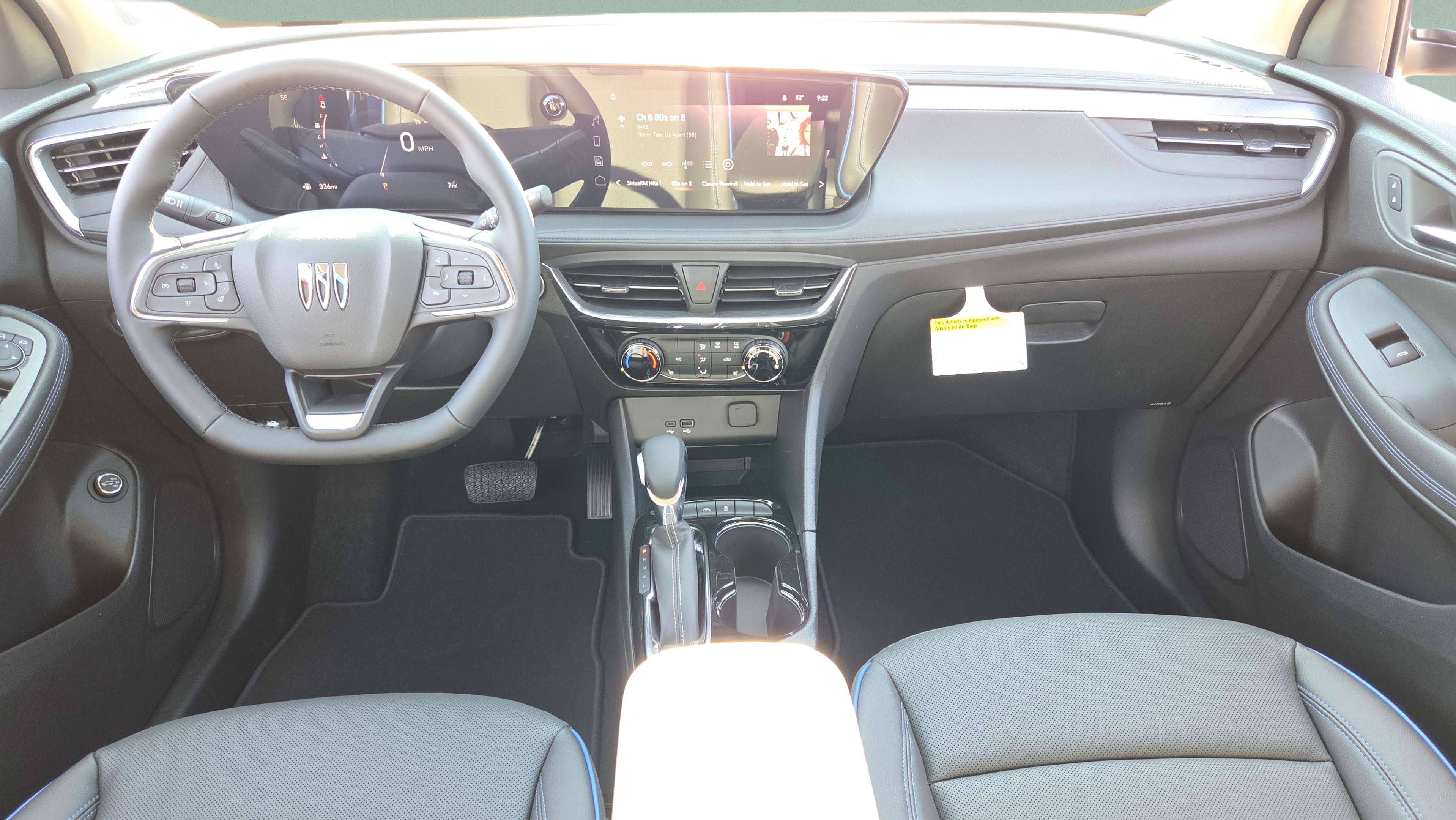 New 2026 Buick Encore GX Sport Touring w/ Comfort Package image 24