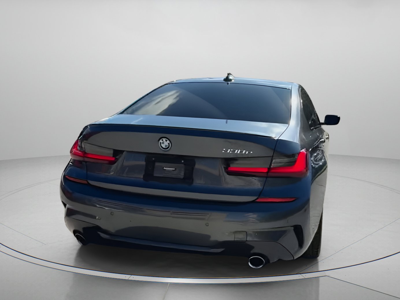 Used 2022 BMW 330e w/ M Sport Package image 25