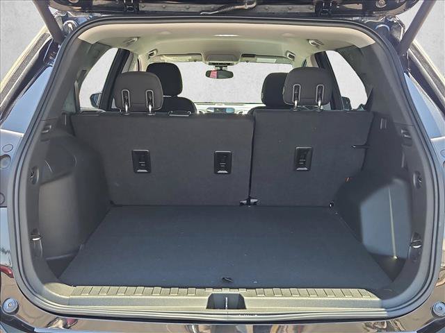 Certified 2020 Chevrolet Equinox LT FWD image 10